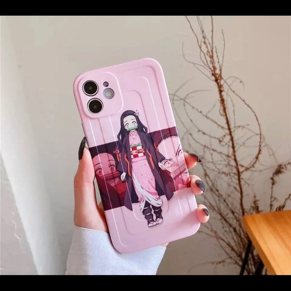 Accessories - iPhone 12 Pro Max case